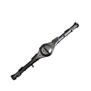 China Silver Rear Axle Shaft for FAW 44/9 Differential Ratio Superior Performance on sale
