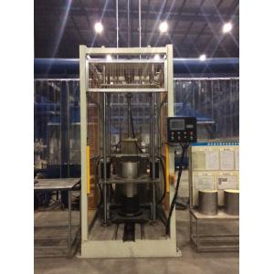 SCR Carrier Press Plate Bending Rolling Machine 1500KN ~ 50000KN Thrust