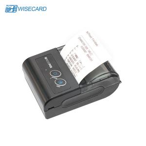 Quality USB Bluetooth 58mm Portable Mini Thermal Printer for sale