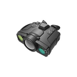 Multifunctional Uncooled VOx Thermal Imaging Binoculars