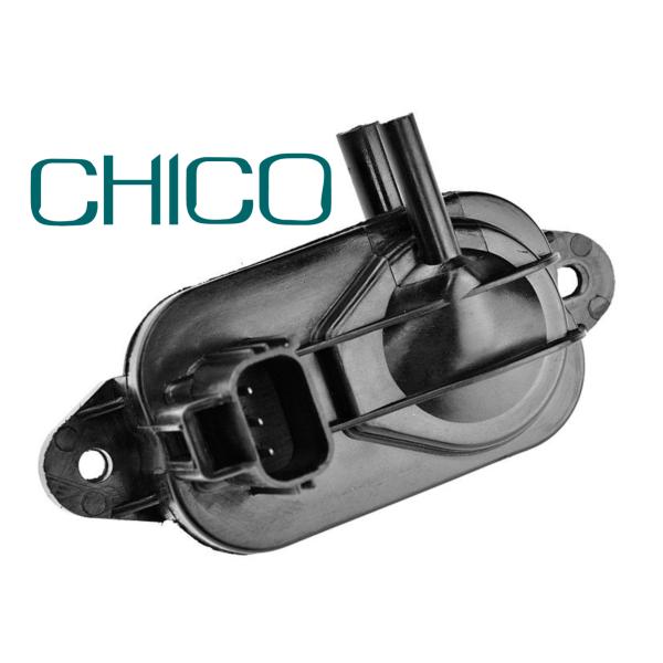 C2C39730 LR008463 Dpf Exhaust Pressure Sensor For JAGUAR LAND ROVER