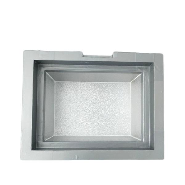 Cryogenic VPU Insulation Medical Cool Box With PCM Phase Change Material For Vaccine Storage