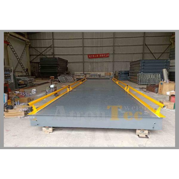 30t Truck Scale Beam Load Cell Insulation Resistance