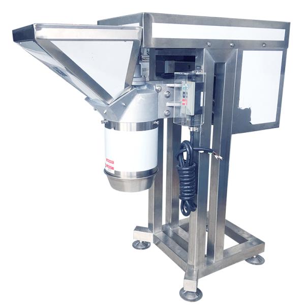 Industrial Commercial Tomato Chili Sauce Paste Processing Machine / Ginger Garlic Chili Paste Making Machine