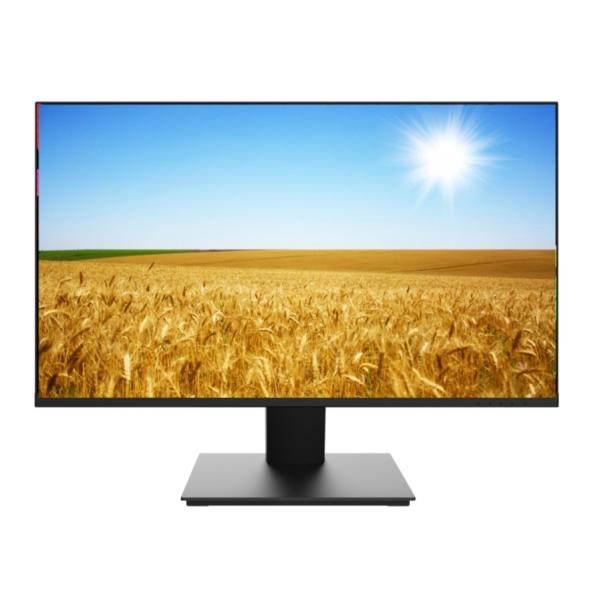 1920x1080 27 Inch Computer PC Monitors 1ms Response Time 1000:1 Contrast Ratio