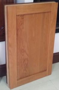 China shaker solid wood kitchen cabinet door panel,wooden door panel,Framed door panel on sale