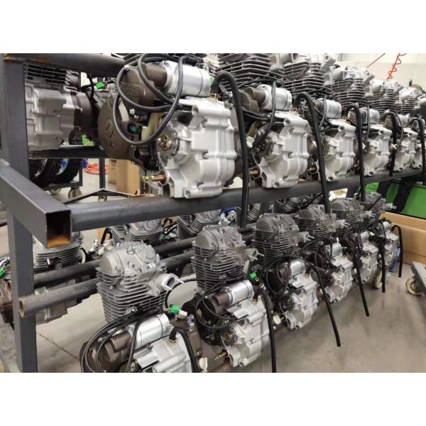 MOTO 110CC High quality with LIFAN engine