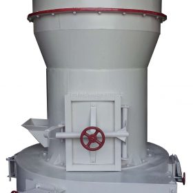 Mining Machine Mtm 1 Tph Raymond Mill For Beneficiation