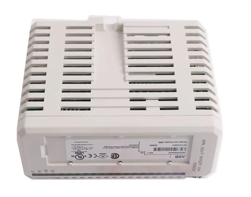 AO810V2 3BSE038415R1 ABB Analog Output Module