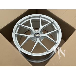 Quality BBS FI R Wheels In Brushed Silver For Sale GT3 M2 Custom Forged Rims Available for sale
