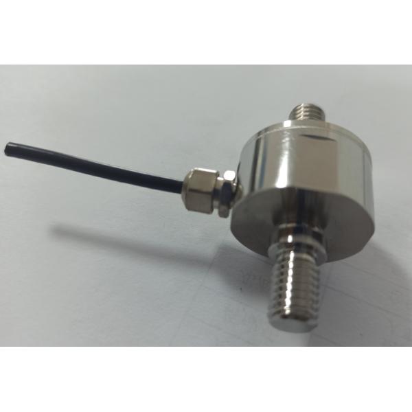 IP68 Stainless Steel Tension Compression Force Sensor 100N-5Kn Load Cell 700 Ohm
