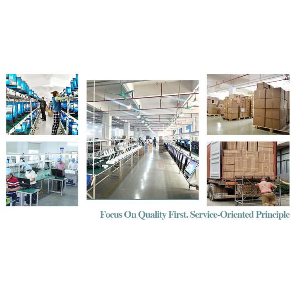 LCD I7 I9 4-11th Gaming AIO Desktop Computer PCs Core For Tender SSD+HDD