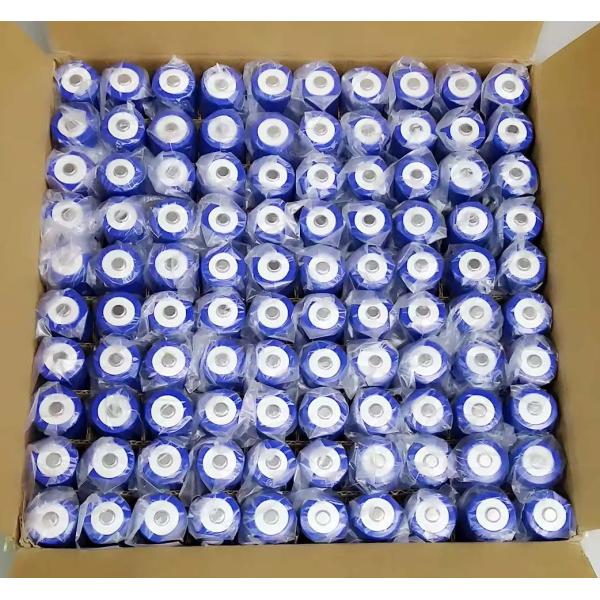 33.7V 6500mAh Rechargeable Lithium ion Battery 32650 / High Capacity Military Lithium Battery