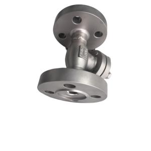 CF8 Cryogenic Check Valve