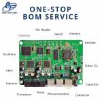 New and original Mcu STM32F072RBT6 LED Driver Integrated Circuits Microcontrolle