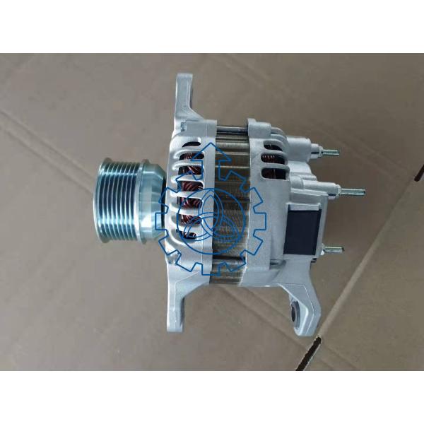 A4TR6293 A4TR6391 Starter And Alternator VOLVO Truck Alternator