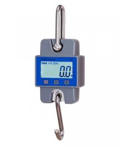 China Small Crane Scale ,30kg 60kg 150kg 300kg 24mm LCD Display on sale