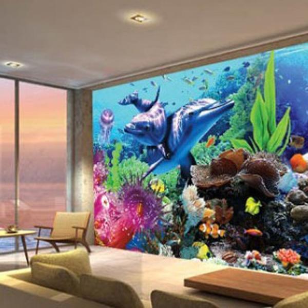 PLASTIC LENTICULAR high quality customized PET/APET/PP Lenticular Deep 3D Flips Effect Picture
