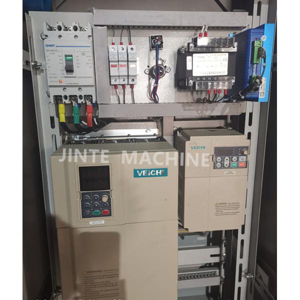 High Precision CNC JINTE Wet Wire Drawing Machine