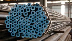 Quality Anti Corrosion Sch160 24&quot; Galvanized Seamless Steel Pipe for sale