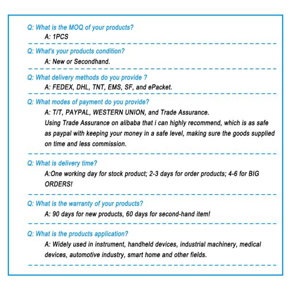 TCG057VGLCB-G00 4-Wire KYOCERA 5.7 Inch TFT LCD Panel Display Touch Screen 640*480 Resolution