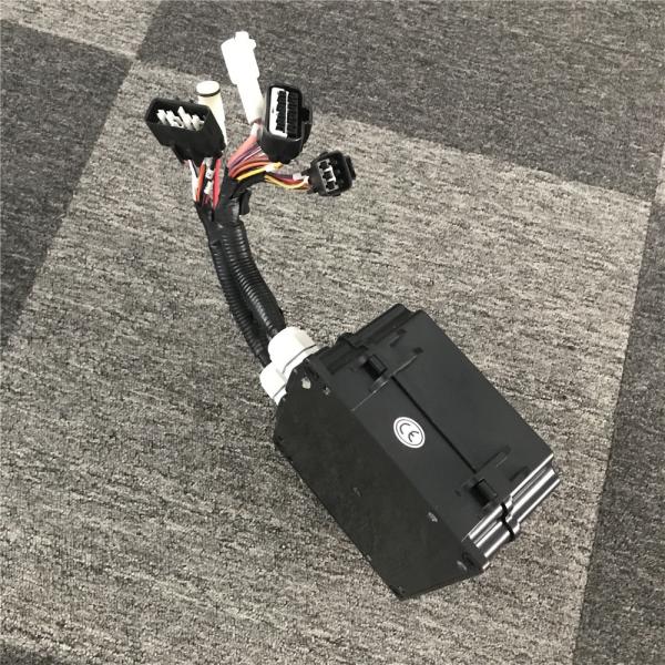 RTD830XW01 24V Electrical Accessory For XuGong XCMG Excavator XE150D Parts Electrical Centralized Control Box