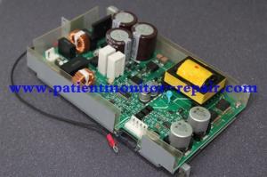 Quality Used Patient Monitor Repair / NIHON KOHDEN Cardiolife TEC-5521/5531 Defibrillator Power Supply Board PWB-6929-03 for sale