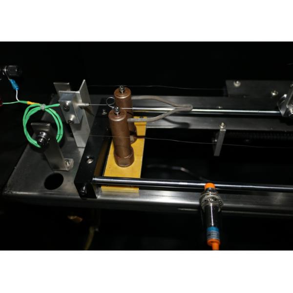 220V 50Hz Glow Wire Flammability Tester
