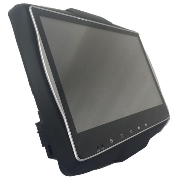 Jeep Dodge Dakota Chrysler 300C Android 10.0 10.25 Inch IPS Screen Car DVD Player Support DAB JEP-1023DA(NO DVD)