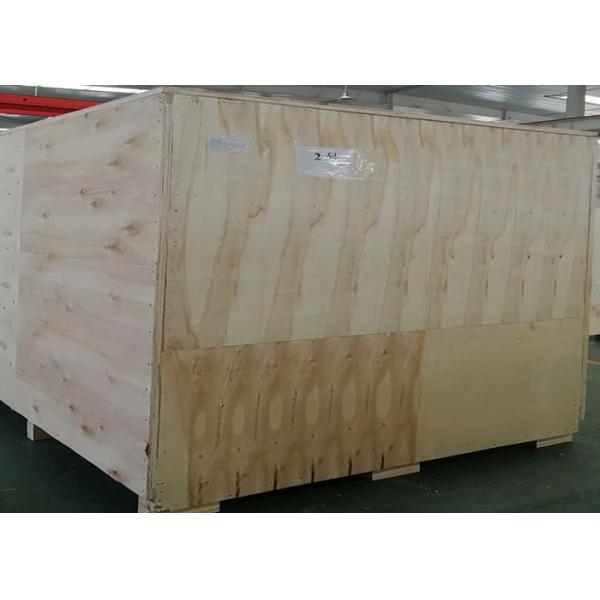 High Precision 400kg Big Bag Packing Machine with Vibration Feeding for Industrial Use