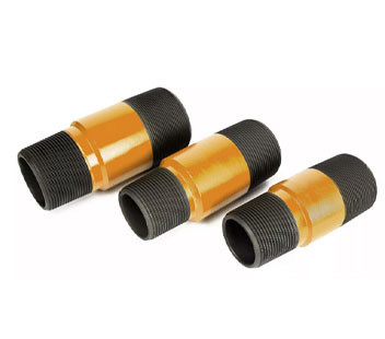 4-1/2" DRAIN NIPPLE Box X 4-1/2" LTC Pin 305MM 4140/L80 Crossover For Oil Gas Well Tubing Link Operation