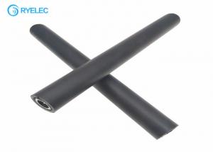 Quality Left Circular Polarization 125mm Rubber Duck Antenna 1980-2010 2170-2200mhz for sale