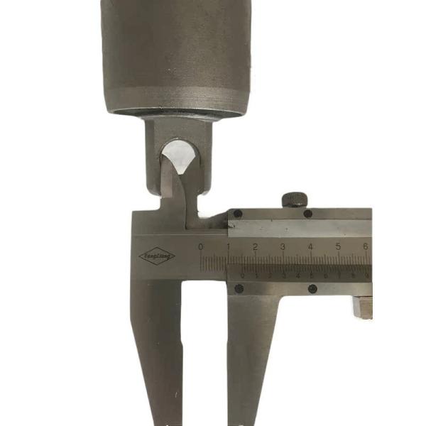 Genuine Thrust Rod Bushing / Ball Joint for Xiamen King Long Coach Buses PNs/Sizes φ58*90, φ68*97 / 2906.17002