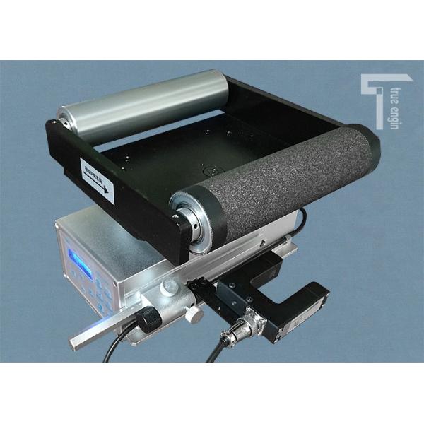 ALL-IN-ONE Electric Eye Web Guiding System High Precision Paper And Film Slitting Machinery