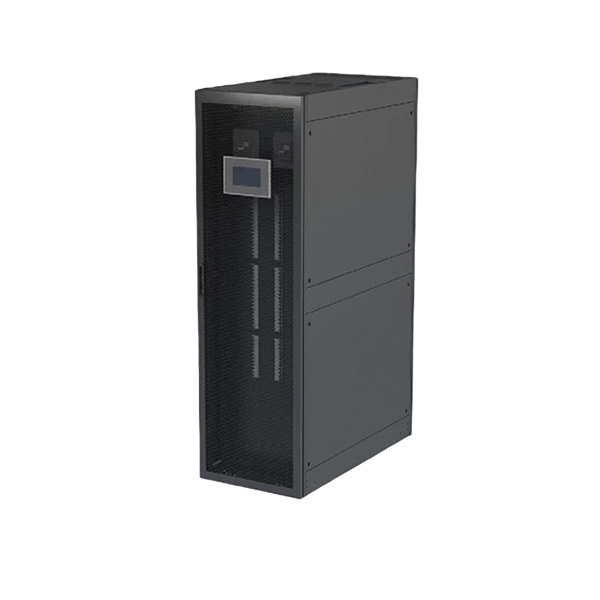 Basic Rack Mount PDU Power Distribution Units For ICT Infrastructure OEM