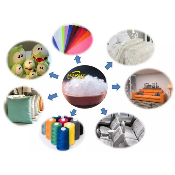 Soft Dope Dyed Nylon Fiber for High-End Textiles Superior Dyeability Eco-Certified Complete Specifications Excellent Processability