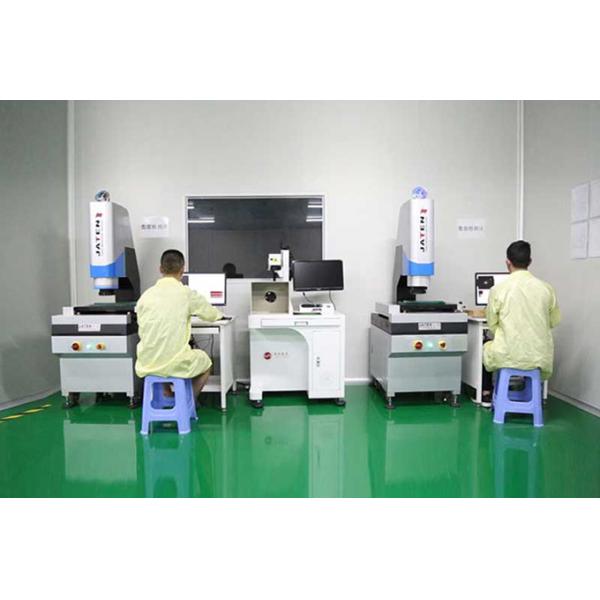 Photochemical Machining Custom Flexible Copper Vapor Chamber For Mobile Phone Tablet Cooling