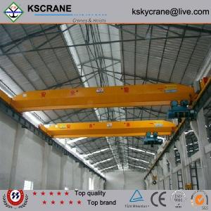 Quality Overhead/Bridge Crane and Gantry Crane Manufacturer for sale