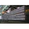 Buy cheap Non Quenched And Tempered Chrome Plated Steel Rod With Stable Mechanical from wholesalers