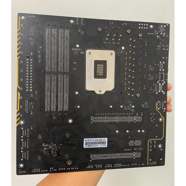 Customized For Colorful computer motherboard BATTLE-AX Z590M GAMING V20 pc gaming motherboard Z590m mainboard