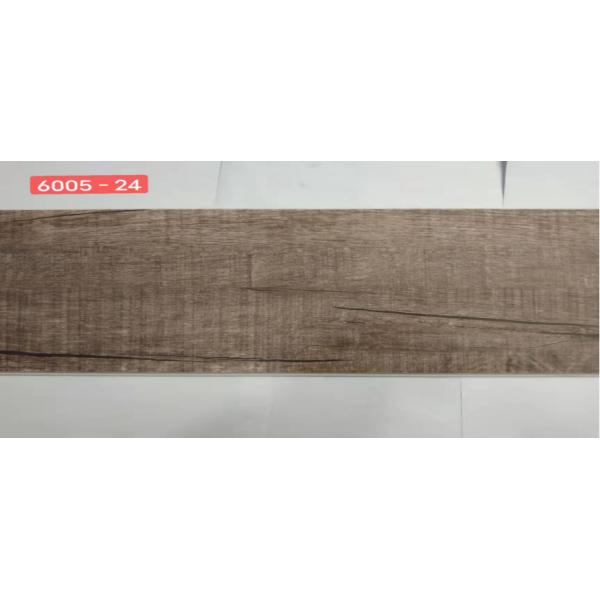 Waterproof Plastic SPC Click Lock Flooring PVC Super Stable