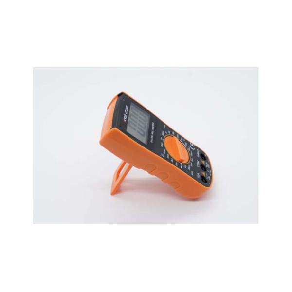 VICTOR VC830L Portable Digital Multimeter Handheld Dmm AC DC