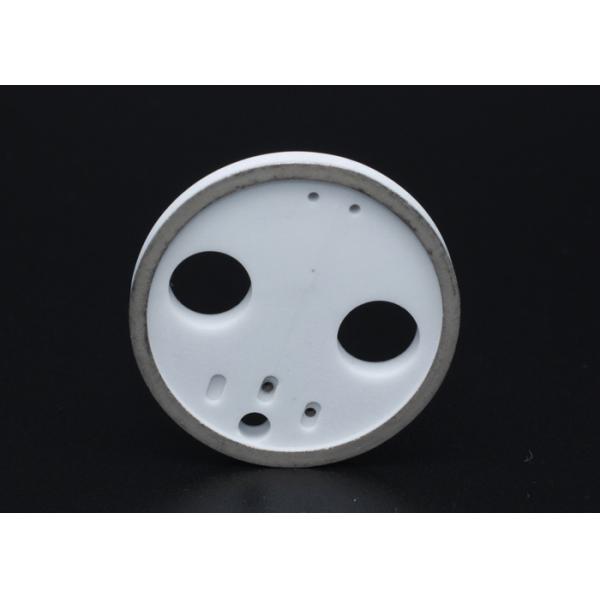High Flexural Strength Metallized Ceramic Coating Headers