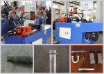 Automobile Brake Pipe Hydraulic Tube End Forming Machines Low Power Consumption