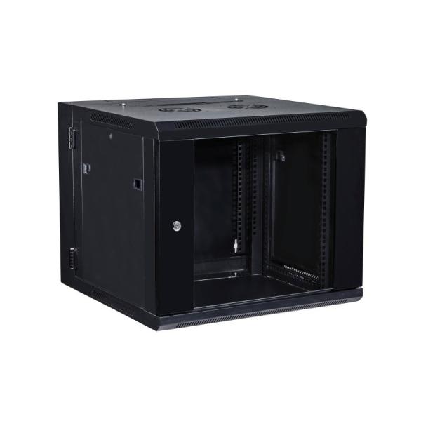 Buy 2024 6U 4u 19" Data Centre Cabinet Server Rack Network Cabinet with Security Features at wholesale prices