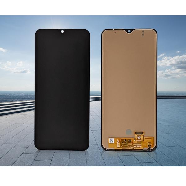 Customized Mobile Phone Digitizer Display LCD For Samsung Galaxy A20 A205