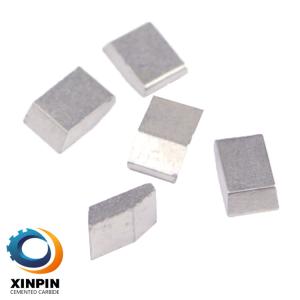 Stable Performance Tungsten Carbide Tip Good Wear And Corrosion Resistance