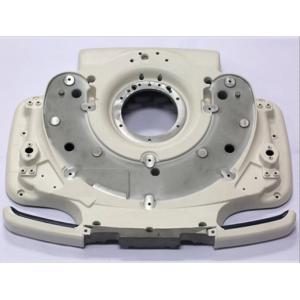Custom Cnc Machining Aluminum Die Casting Mold Car Engines Parts