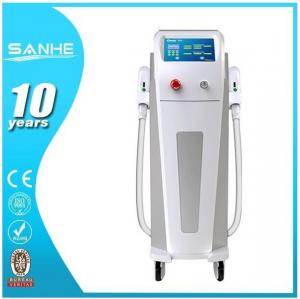 China 2016 hottest shr ipl Hair Removal ipl hair removal/intense pulsed light technology on sale