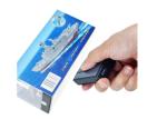 Handheld Mini Barcode Scanner 1D Laser Bluetooth Barcode Reader USB